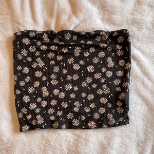AE bandeau top